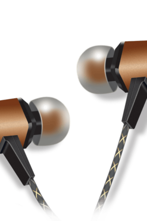 BOX (LT-116) EARPHONE WITH MIC