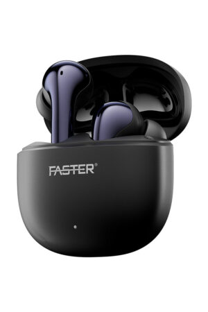 FUSION - X HYBRID ANC + 6 Mic ENC