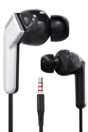 Icon Earphone
